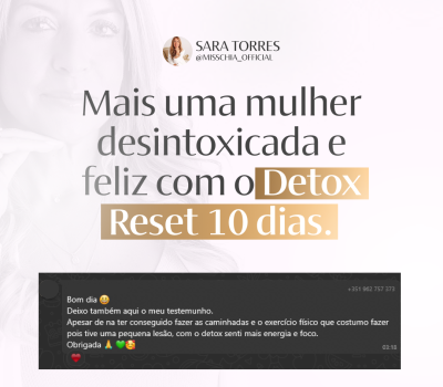 Criativo - Sara Tores 90